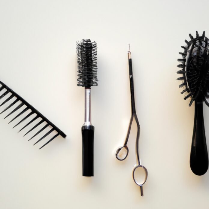 Beauty Tools for a Professional Finish: Elevating Your Style