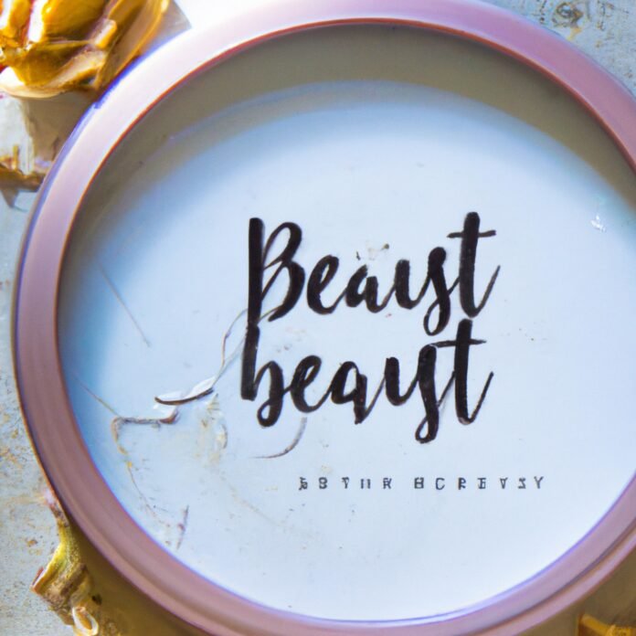 The Beauty Reset: Restarting Your Routine for a Fresh Start