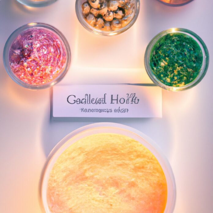 Healthy Glow: Illuminating Ingredients for Luminous Skin