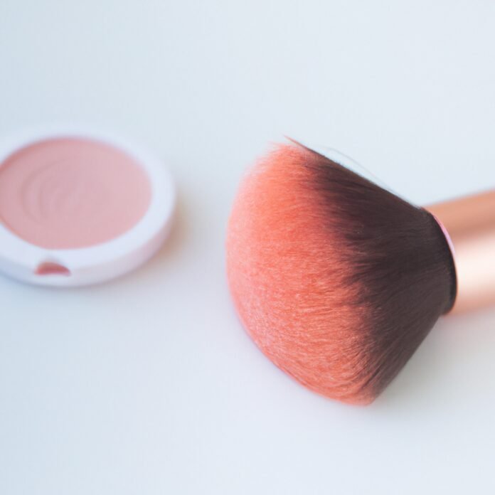 Makeup Tools for Perfect Blush: Natural and Rosy Cheeks