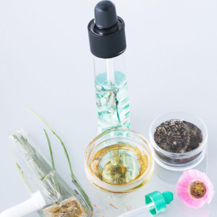 Nourishing Elixir: Infusing Your Beauty Care Routine with Skin-Loving Ingredients