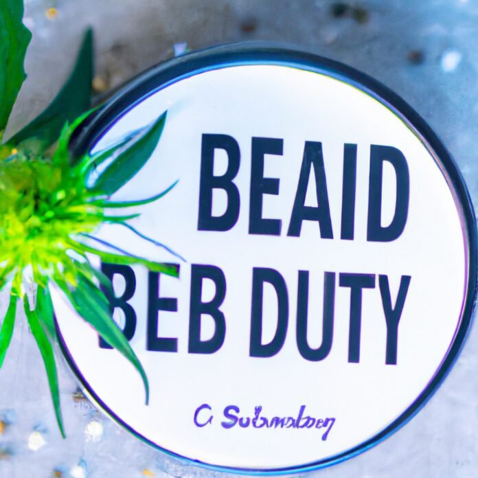 CBD Beauty Boom: The Trending Ingredient in the Industry