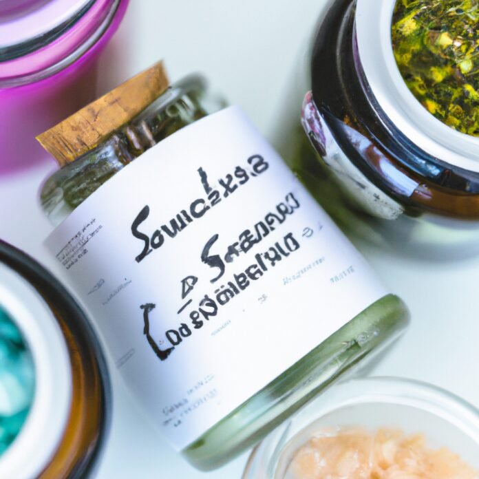 Soothing Sensations: Calming Skincare Ingredients for Stressed Skin