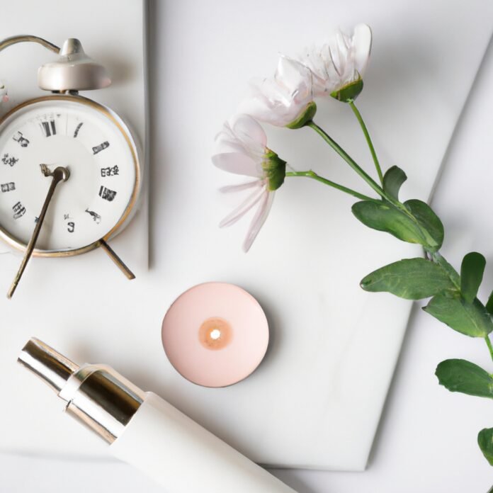 Timeless Beauty: Incorporating Anti-Aging Practices into Your Routine