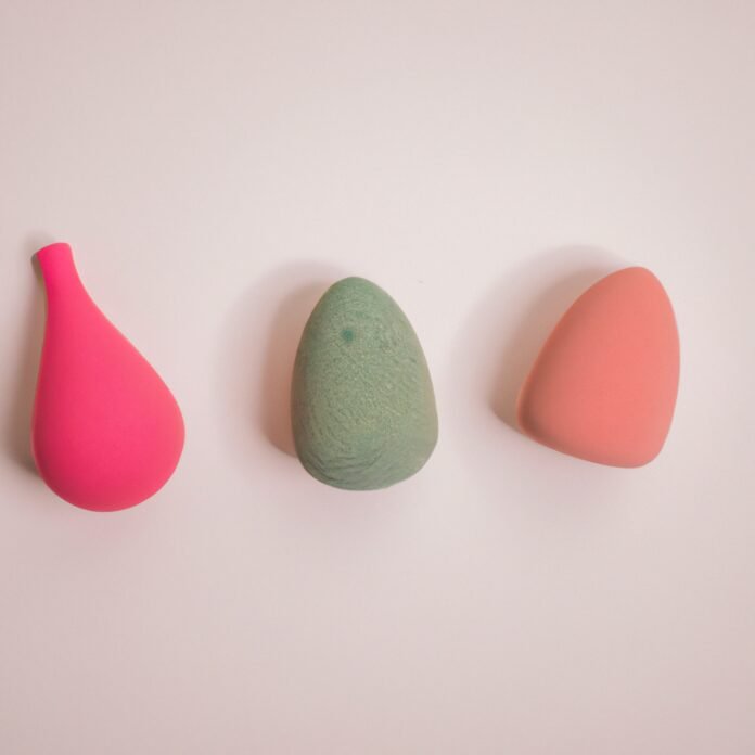 The Beauty of Beauty Sponges: Expert Makeup Application