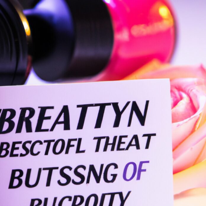 Beauty Boost: Enhancing Your Beauty Care with Fitness