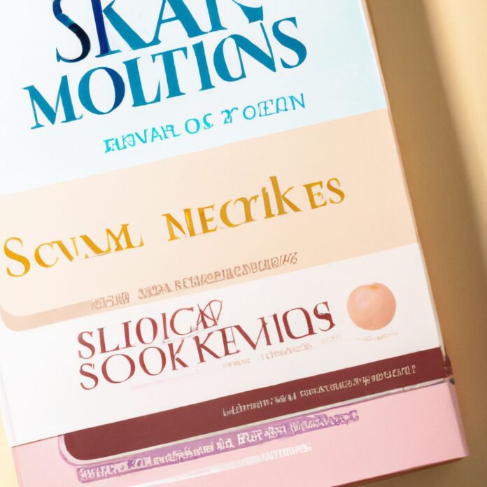 Skin Saviors: Targeted Solutions for Common Beauty Care Concerns
