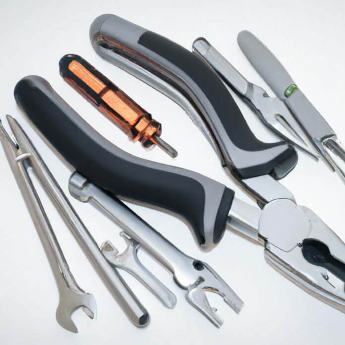 The Beauty of Multi-Functional Tools: Smart and Versatile
