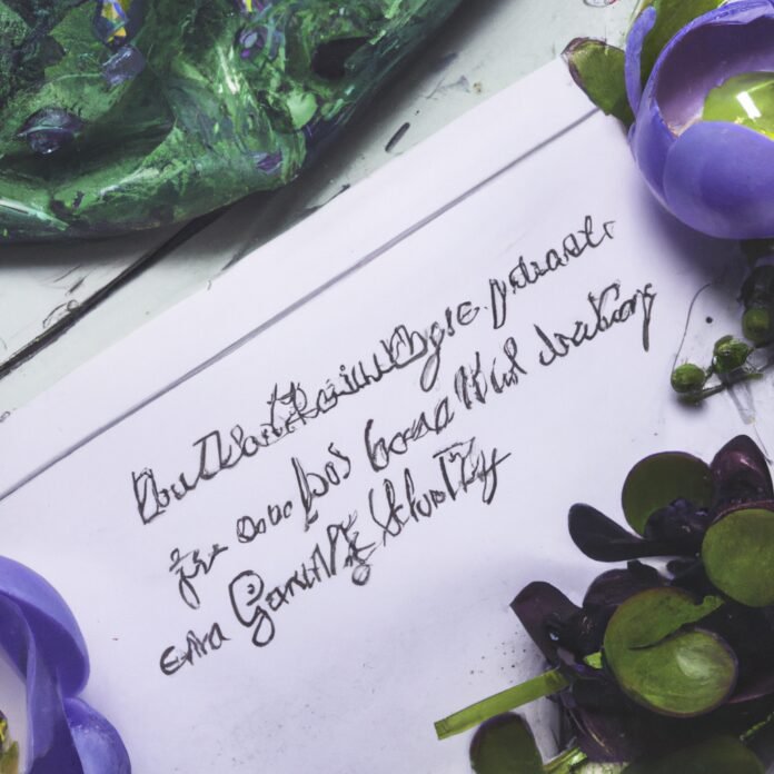 Beauty Affirmations: Cultivating Positivity in Your Self-Care Practices