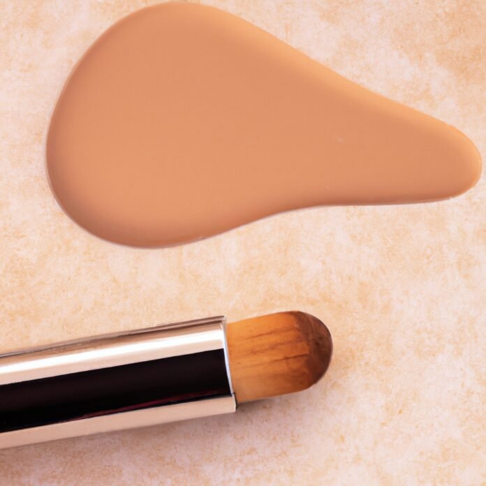 Beauty Tools for Smooth Foundation: A Flawless Canvas