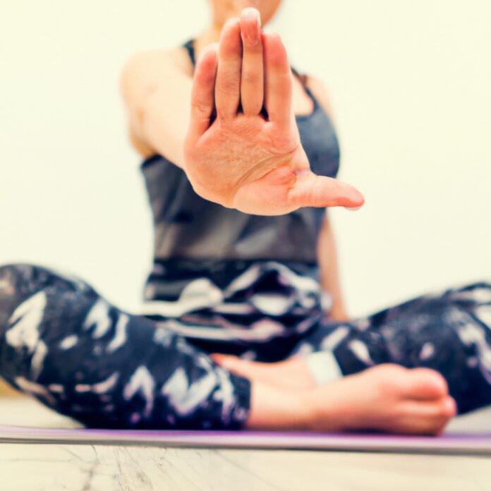 Mindful Movement: The Beauty of Fitness and Stress Reduction