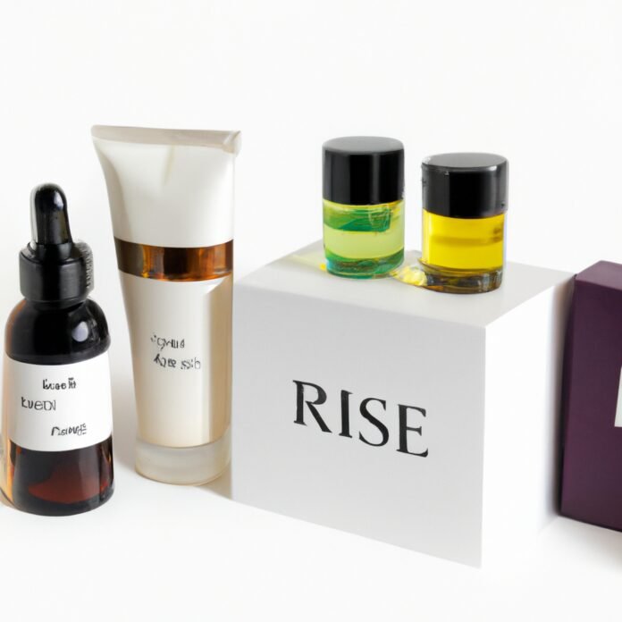 Rise of Skincare: The Dominant Trend in Beauty